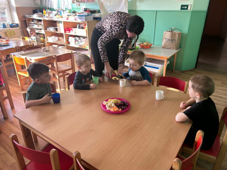 Všechno nejlepší!